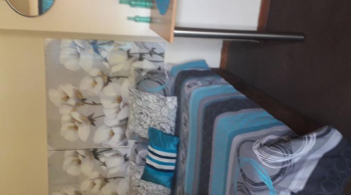 Pride Rock Accommodation