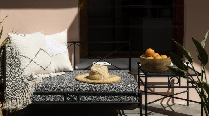 Sweet Orange Guesthouse