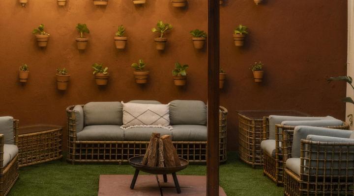 Sweet Orange Guesthouse