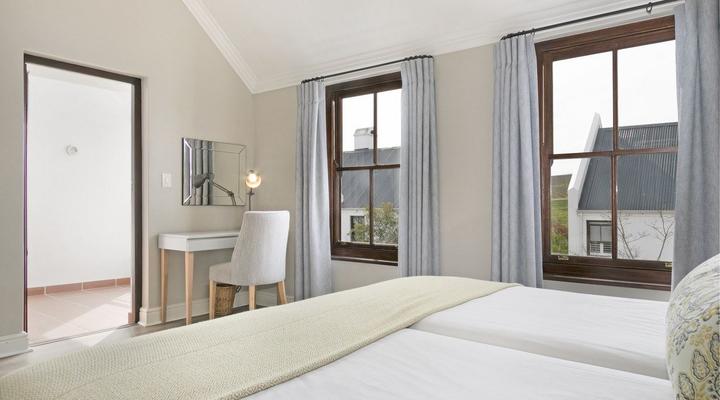 Winelands Golf Lodges 12 by HostAgents