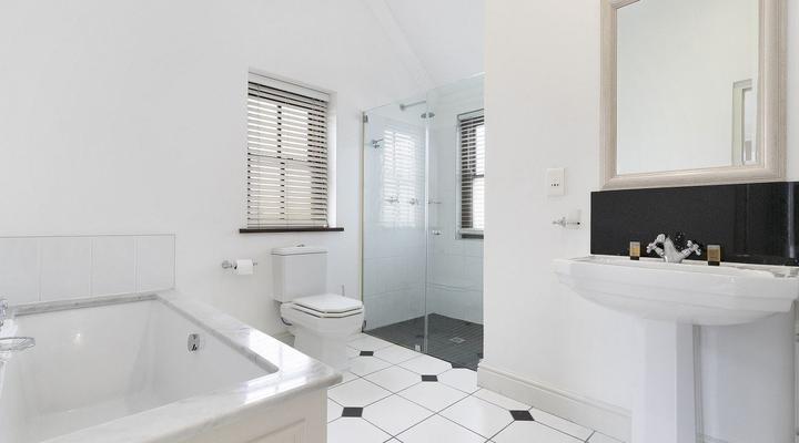 Winelands Golf Lodges 12 by HostAgents