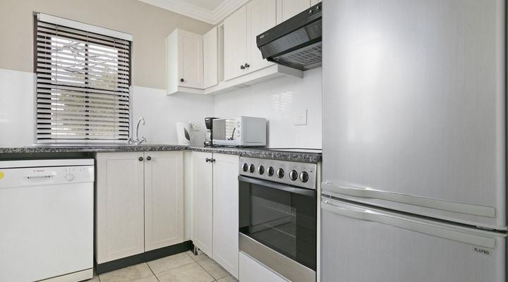 Winelands Golf Lodges 12 by HostAgents