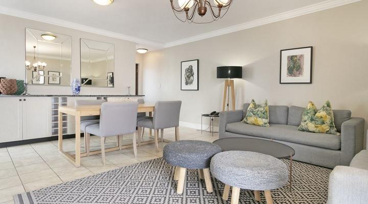 Winelands Golf Lodges 12 by HostAgents