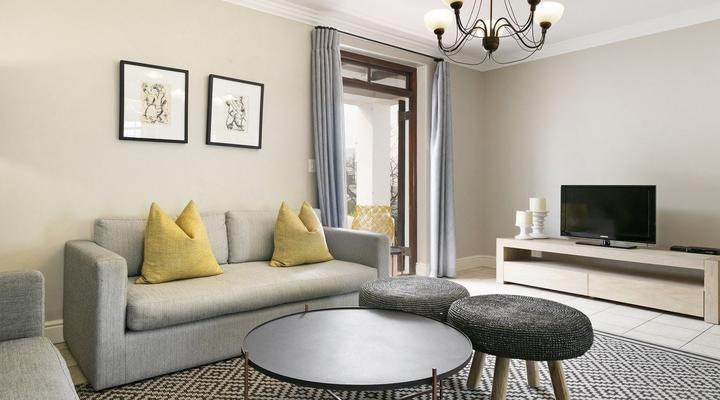 Winelands Golf Lodges 12 by HostAgents