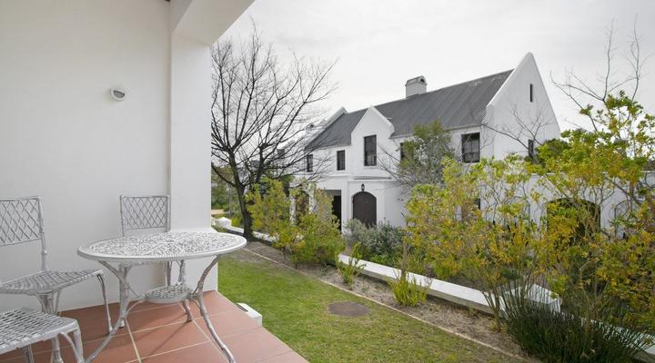 Winelands Golf Lodges 12 by HostAgents