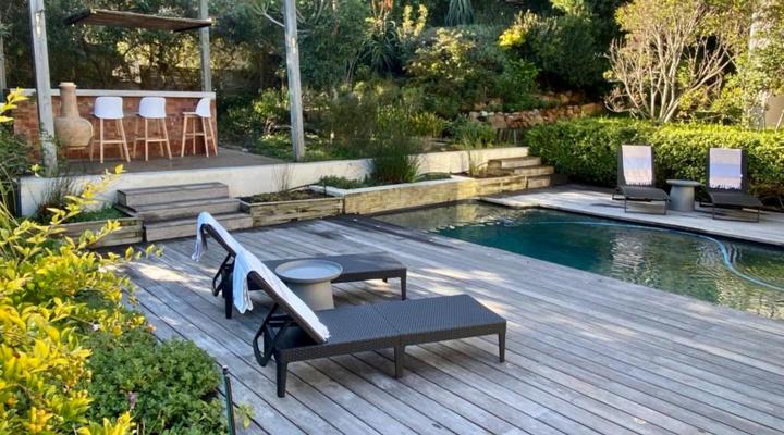 The Blu Plettenberg Bay