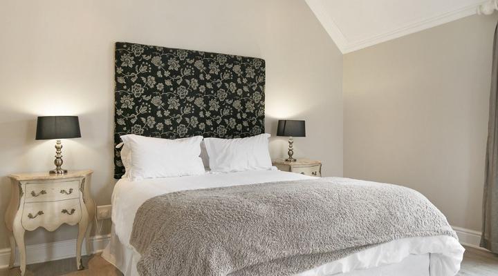 Winelands Golf Lodges 10 by HostAgents