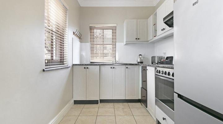 Winelands Golf Lodges 10 by HostAgents