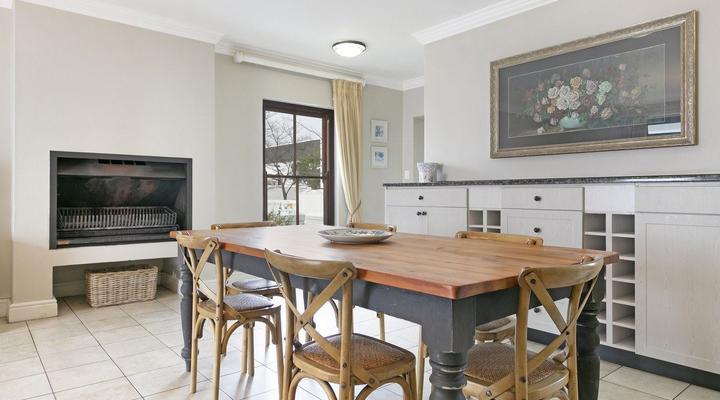 Winelands Golf Lodges 10 by HostAgents