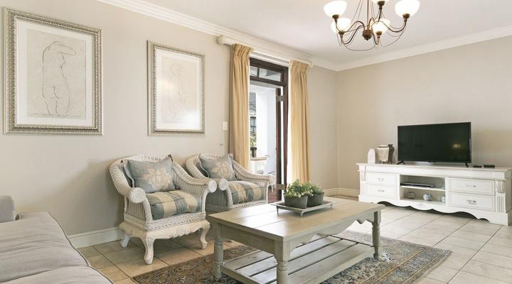 Winelands Golf Lodges 10 by HostAgents