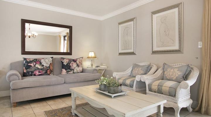 Winelands Golf Lodges 10 by HostAgents