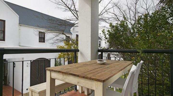 Winelands Golf Lodges 10 by HostAgents