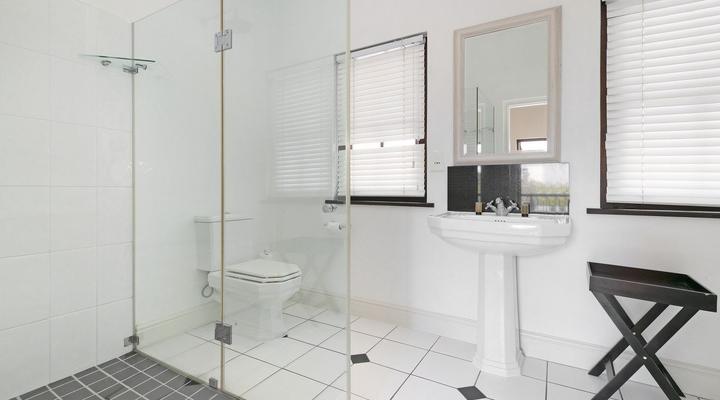 Winelands Golf Lodges 26 by HostAgents