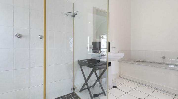 Winelands Golf Lodges 26 by HostAgents