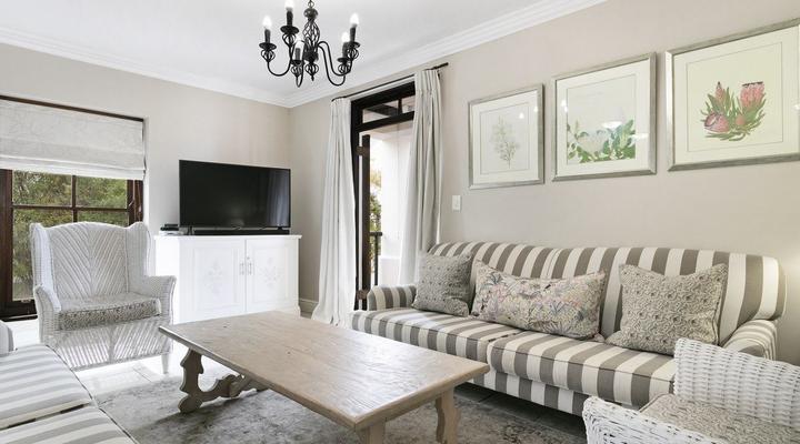 Winelands Golf Lodges 26 by HostAgents