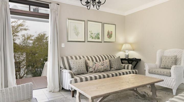 Winelands Golf Lodges 26 by HostAgents