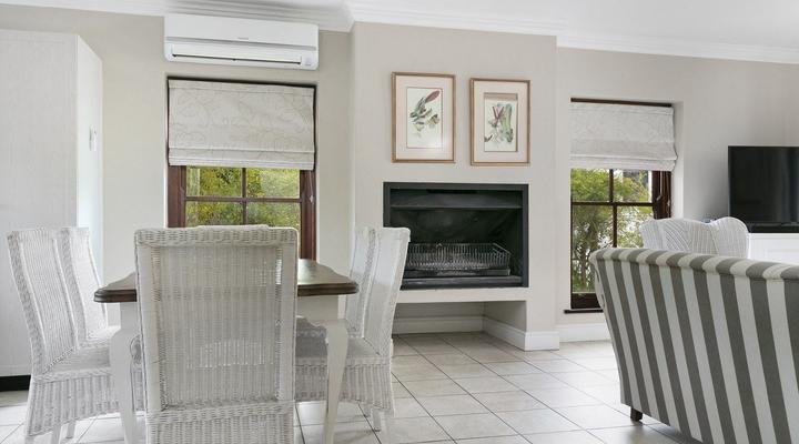 Winelands Golf Lodges 26 by HostAgents