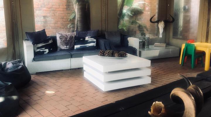 Koi Liv Inn - Bedfordview