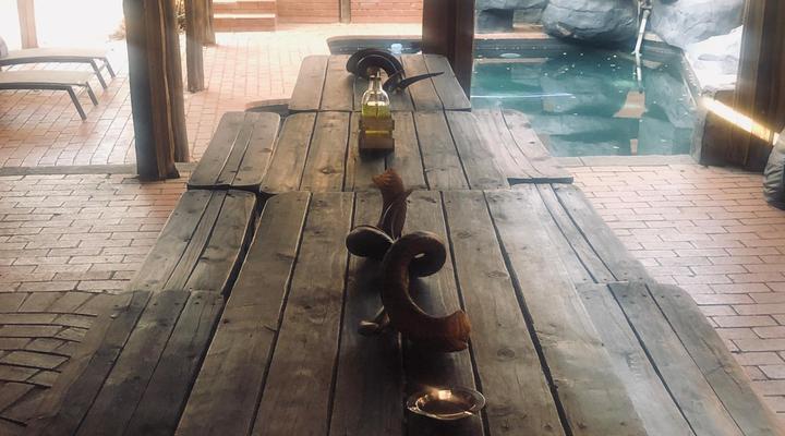 Koi Liv Inn - Bedfordview