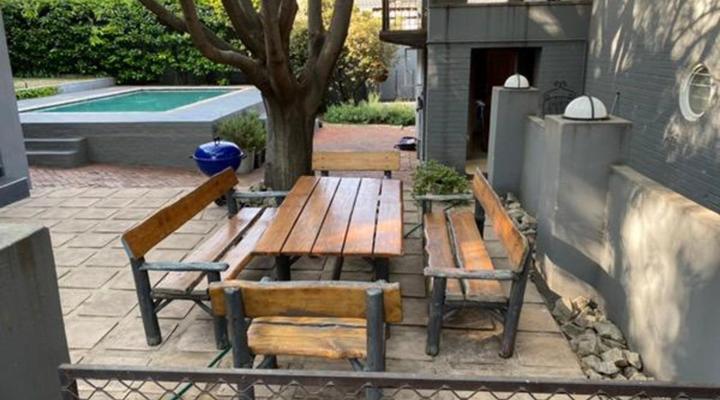 46 on Allcock Street