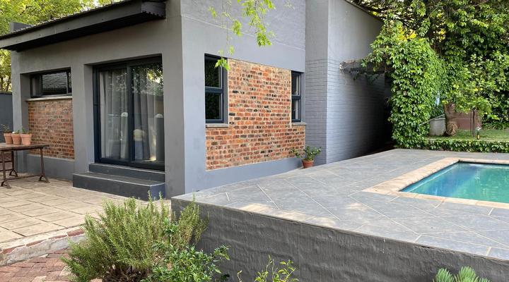 46 on Allcock Street