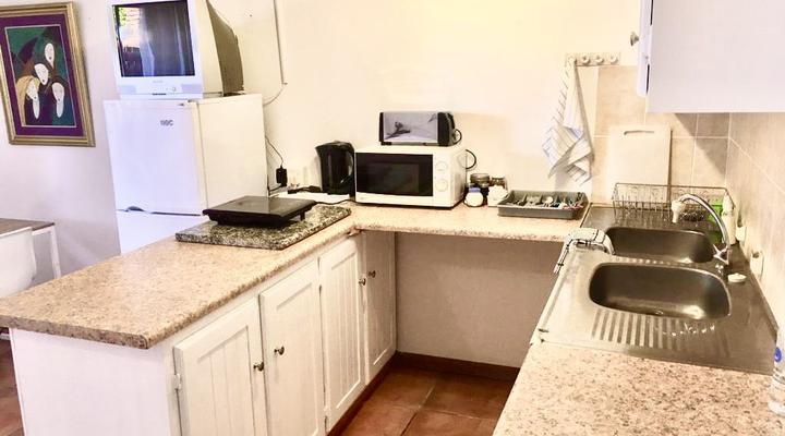 The Sundowner Guest House