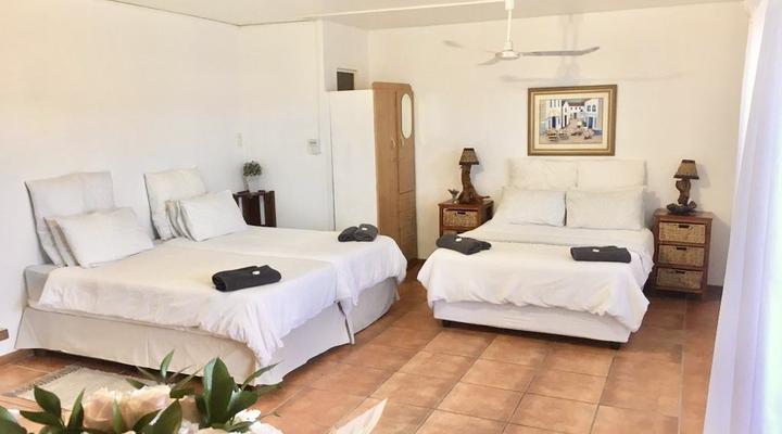 The Sundowner Guest House