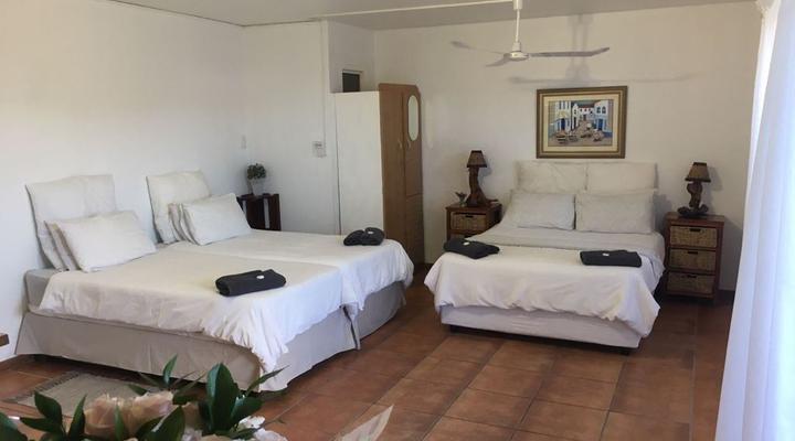 The Sundowner Guest House