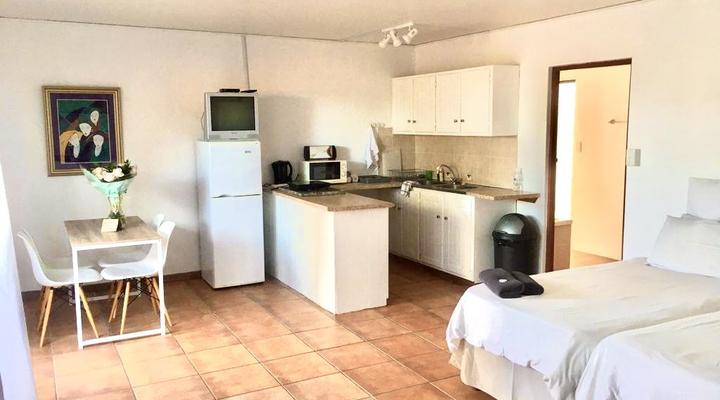 The Sundowner Guest House