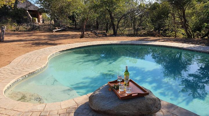 Masorini Bush Lodge