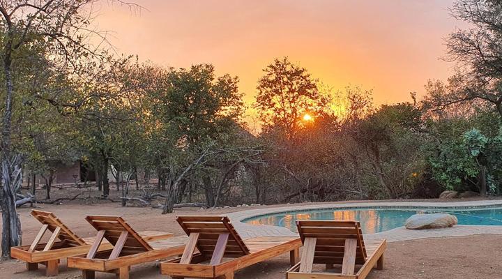 Masorini Bush Lodge