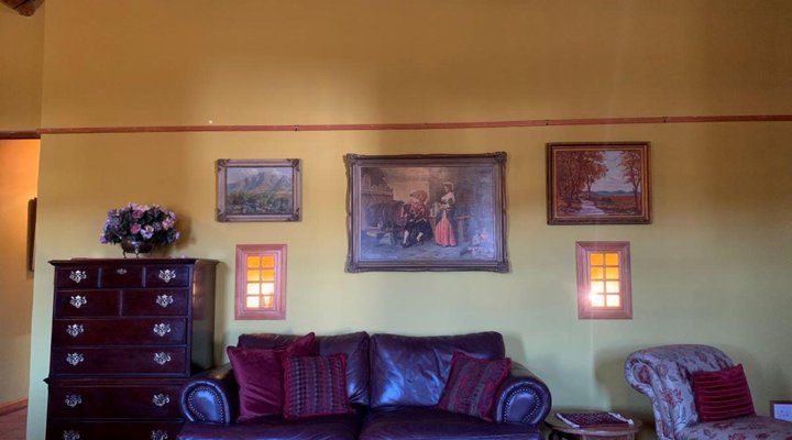 Port Wine Guest House