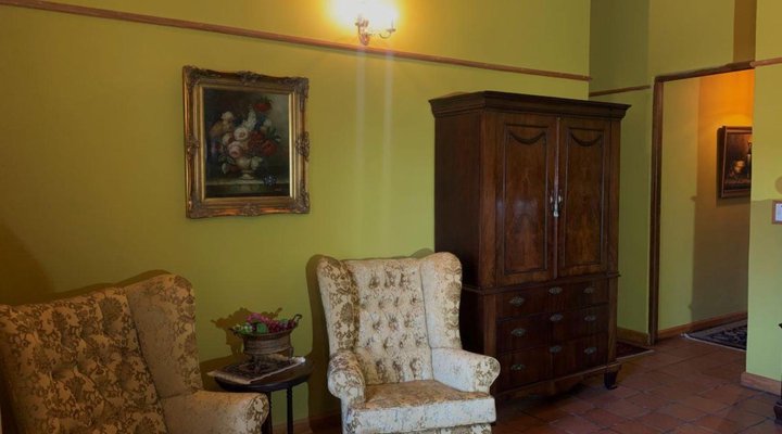 Port Wine Guest House