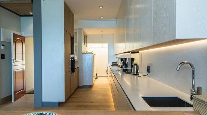 Bayview Apartment 203