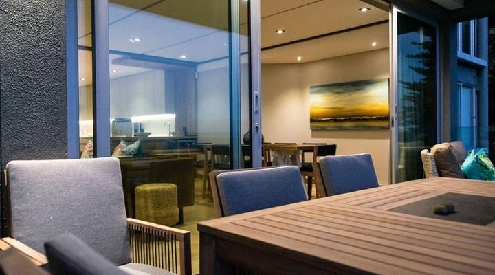 Bayview Apartment 203