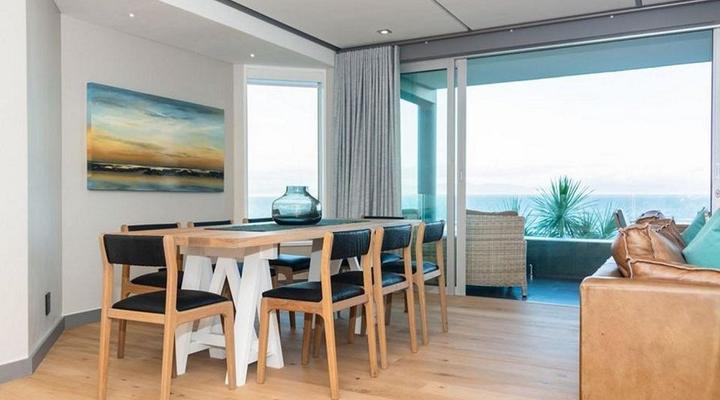 Bayview Apartment 203