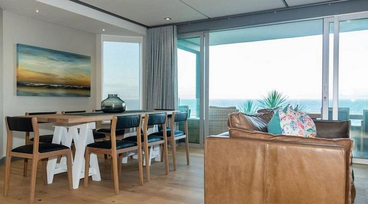 Bayview Apartment 203