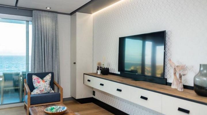 Bayview Apartment 203