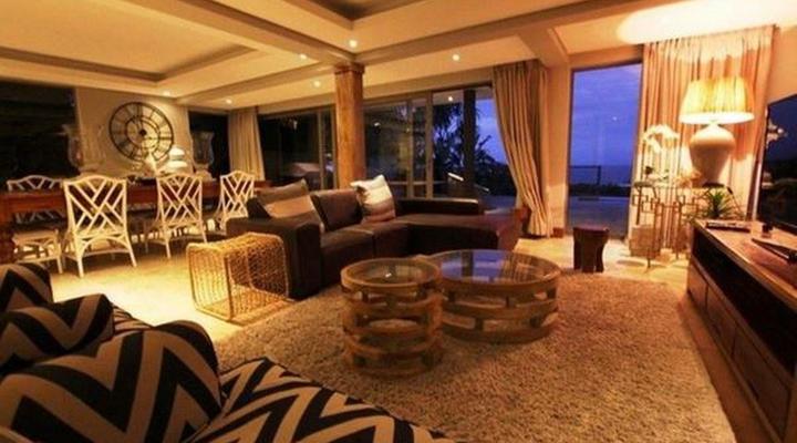 Milkwood Street (MLK001)