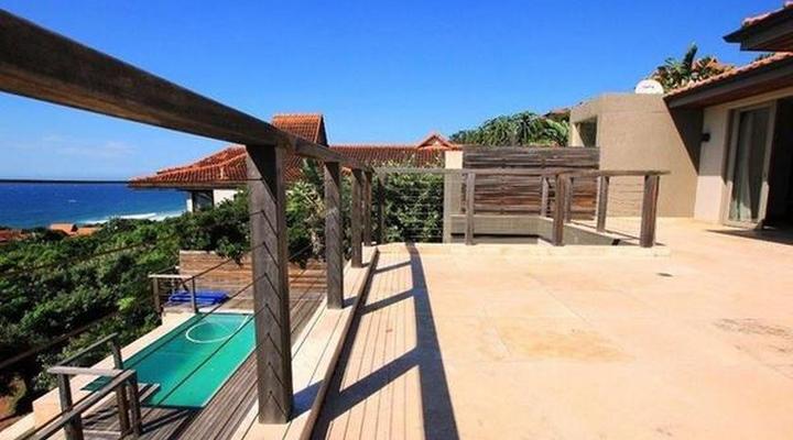 Milkwood Street (MLK001)