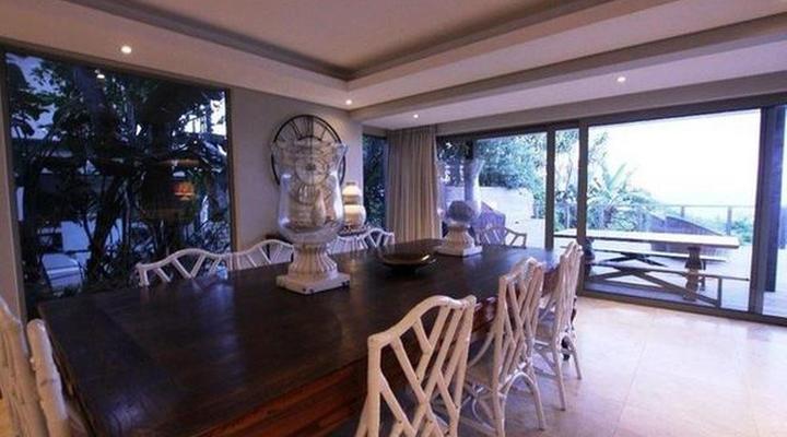 Milkwood Street (MLK001)