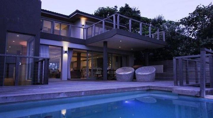 Milkwood Street (MLK001)