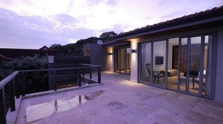 Milkwood Street (MLK001)