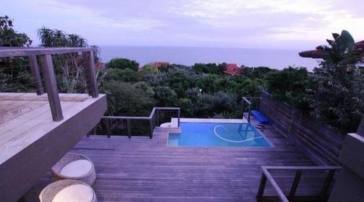 Milkwood Street (MLK001)