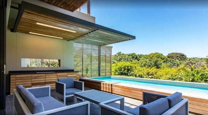 Oceans Edge (OCE331)