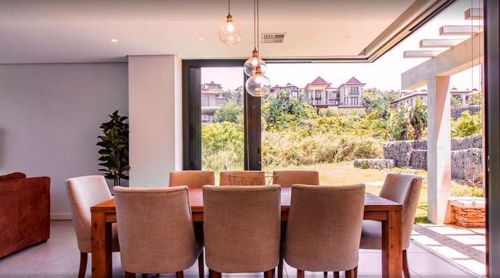 Oceans Edge (OCE331)