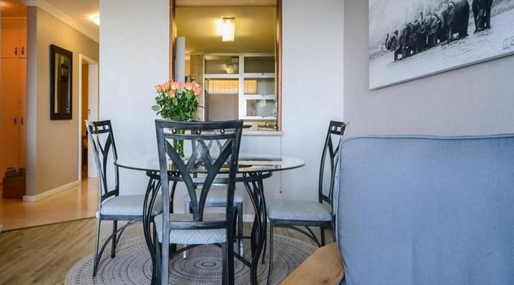 Bayview Apartment 104