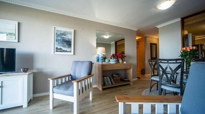 Bayview Apartment 104