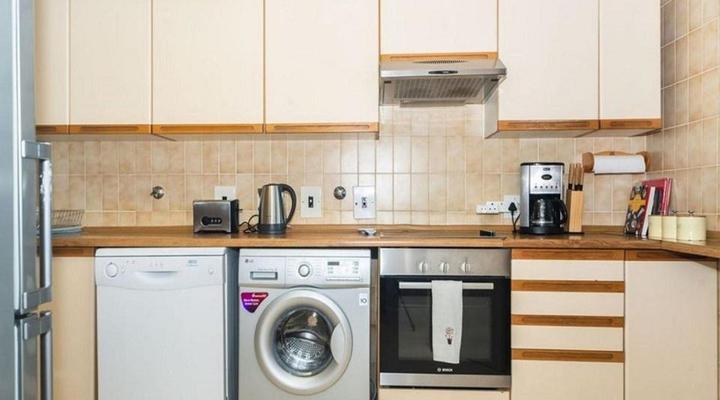 Bayview Apartment 104