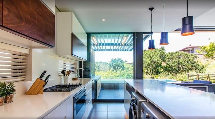 Oceans Edge (OCE331)